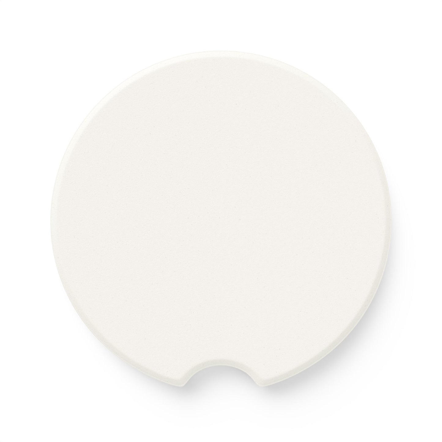 Elwood Soapstone Car Coaster